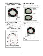 Preview for 67 page of Panasonic DMC-GH3AEB Service Manual