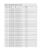 Preview for 106 page of Panasonic DMC-GH3AEB Service Manual