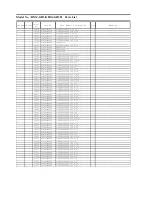 Preview for 107 page of Panasonic DMC-GH3AEB Service Manual