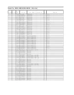 Preview for 112 page of Panasonic DMC-GH3AEB Service Manual