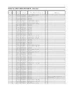 Preview for 114 page of Panasonic DMC-GH3AEB Service Manual