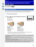 Preview for 87 page of Panasonic DMC-GH3KBODY Owner'S Manual