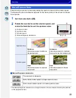 Preview for 89 page of Panasonic DMC-GH3KBODY Owner'S Manual