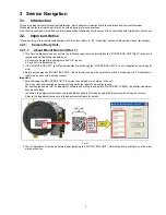 Preview for 9 page of Panasonic DMC-GH3P Service Manual