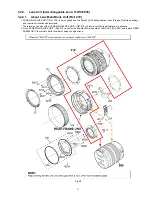 Preview for 11 page of Panasonic DMC-GH3P Service Manual