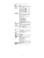 Preview for 21 page of Panasonic DMC-GH3P Service Manual