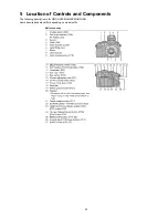 Preview for 23 page of Panasonic DMC-GH3P Service Manual