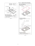 Preview for 51 page of Panasonic DMC-GH3P Service Manual