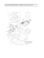 Preview for 122 page of Panasonic DMC-GH3P Service Manual