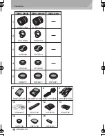 Предварительный просмотр 10 страницы Panasonic DMC-GH4 Basic Operating Instructions Manual