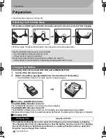 Предварительный просмотр 16 страницы Panasonic DMC-GH4 Basic Operating Instructions Manual