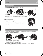 Предварительный просмотр 18 страницы Panasonic DMC-GH4 Basic Operating Instructions Manual