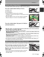 Предварительный просмотр 21 страницы Panasonic DMC-GH4 Basic Operating Instructions Manual