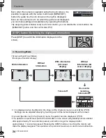 Предварительный просмотр 24 страницы Panasonic DMC-GH4 Basic Operating Instructions Manual