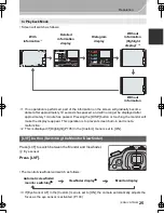 Предварительный просмотр 25 страницы Panasonic DMC-GH4 Basic Operating Instructions Manual