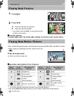 Предварительный просмотр 70 страницы Panasonic DMC-GH4 Basic Operating Instructions Manual