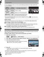 Предварительный просмотр 74 страницы Panasonic DMC-GH4 Basic Operating Instructions Manual