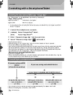 Предварительный просмотр 78 страницы Panasonic DMC-GH4 Basic Operating Instructions Manual