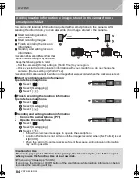 Предварительный просмотр 84 страницы Panasonic DMC-GH4 Basic Operating Instructions Manual