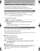 Предварительный просмотр 88 страницы Panasonic DMC-GH4 Basic Operating Instructions Manual