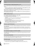 Предварительный просмотр 114 страницы Panasonic DMC-GH4 Basic Operating Instructions Manual