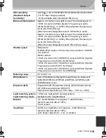 Предварительный просмотр 119 страницы Panasonic DMC-GH4 Basic Operating Instructions Manual