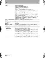 Предварительный просмотр 120 страницы Panasonic DMC-GH4 Basic Operating Instructions Manual