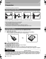 Предварительный просмотр 16 страницы Panasonic DMC-GH4 Basic Owner'S Manual