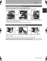 Предварительный просмотр 17 страницы Panasonic DMC-GH4 Basic Owner'S Manual