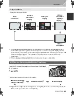 Предварительный просмотр 25 страницы Panasonic DMC-GH4 Basic Owner'S Manual