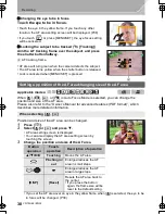 Предварительный просмотр 38 страницы Panasonic DMC-GH4 Basic Owner'S Manual