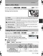 Предварительный просмотр 41 страницы Panasonic DMC-GH4 Basic Owner'S Manual