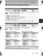 Предварительный просмотр 47 страницы Panasonic DMC-GH4 Basic Owner'S Manual