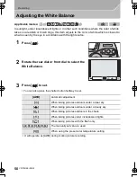 Предварительный просмотр 50 страницы Panasonic DMC-GH4 Basic Owner'S Manual