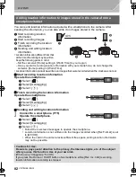 Предварительный просмотр 82 страницы Panasonic DMC-GH4 Basic Owner'S Manual