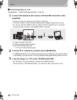 Предварительный просмотр 90 страницы Panasonic DMC-GH4 Basic Owner'S Manual