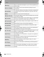 Предварительный просмотр 100 страницы Panasonic DMC-GH4 Basic Owner'S Manual