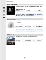Preview for 82 page of Panasonic DMC-GH4 Owner'S Manual