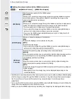 Preview for 213 page of Panasonic DMC-GH4 Owner'S Manual