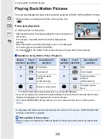 Предварительный просмотр 222 страницы Panasonic DMC-GH4 Owner'S Manual