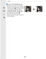 Preview for 412 page of Panasonic DMC-GH4 Owner'S Manual