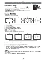 Preview for 93 page of Panasonic DMC-GX1 Lumix Basic Owner'S Manual