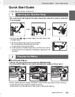 Preview for 11 page of Panasonic DMC-GX80K Basic Operating Instructions Manual