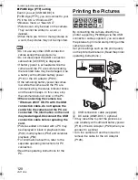 Preview for 120 page of Panasonic DMC-L10K - Lumix Digital Camera SLR Operating Instructions Manual