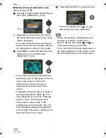 Preview for 130 page of Panasonic DMC-L10K - Lumix Digital Camera SLR Operating Instructions Manual