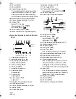 Preview for 132 page of Panasonic DMC-L10K - Lumix Digital Camera SLR Operating Instructions Manual