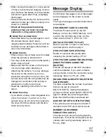 Preview for 137 page of Panasonic DMC-L10K - Lumix Digital Camera SLR Operating Instructions Manual