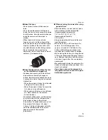 Preview for 5 page of Panasonic DMC-L1K - Lumix Digital Camera SLR Operating Instructions Manual