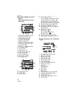 Preview for 14 page of Panasonic DMC-L1K - Lumix Digital Camera SLR Operating Instructions Manual