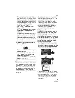 Preview for 33 page of Panasonic DMC-L1K - Lumix Digital Camera SLR Operating Instructions Manual